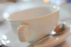 Bio Kaffee
