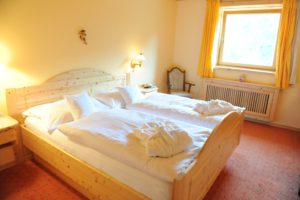 Wohlfühl Doppelzimmer