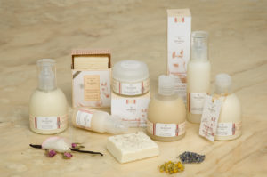 MARÌAS Biokosmetik