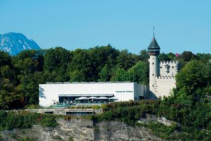 Museum der Moderne