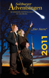 Salzburger Adventsingen