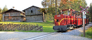 Salzburger Freilichtmuseum
