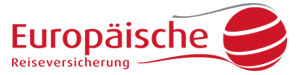 Europäische Reiseversicherung