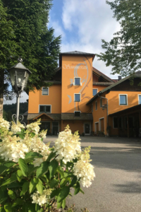 BioVitalHotel Sommerau in St. Koloman im Tennengau