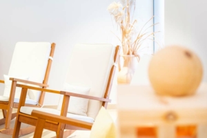 Hotel Sauna – Biohotel Sommerau im Land Salzburg